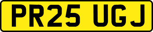 PR25UGJ
