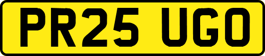 PR25UGO