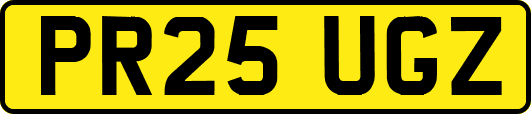 PR25UGZ