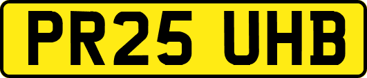 PR25UHB