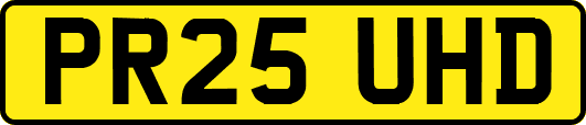 PR25UHD