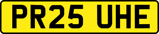 PR25UHE