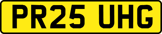 PR25UHG