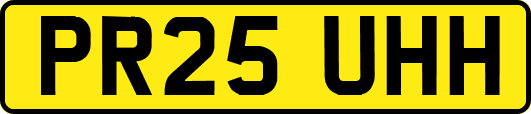 PR25UHH