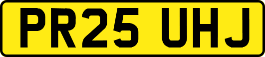 PR25UHJ