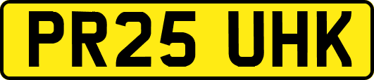 PR25UHK