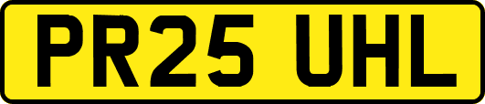 PR25UHL