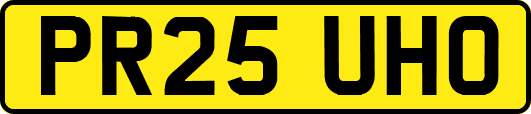 PR25UHO