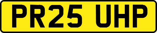 PR25UHP