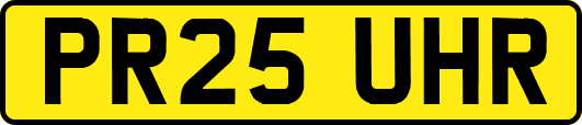 PR25UHR