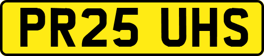 PR25UHS