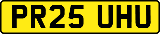 PR25UHU