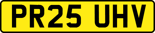 PR25UHV