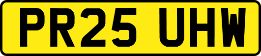 PR25UHW