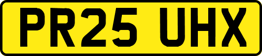 PR25UHX