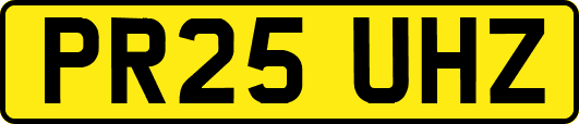PR25UHZ