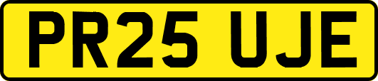 PR25UJE