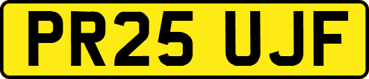 PR25UJF