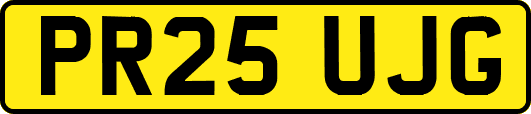 PR25UJG
