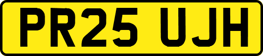 PR25UJH