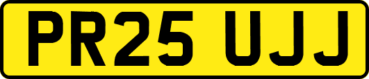 PR25UJJ