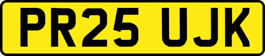 PR25UJK