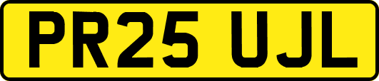 PR25UJL