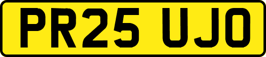 PR25UJO