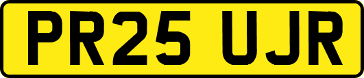 PR25UJR