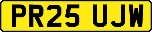 PR25UJW