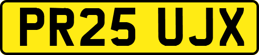 PR25UJX
