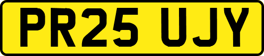 PR25UJY
