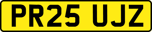 PR25UJZ