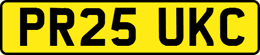 PR25UKC