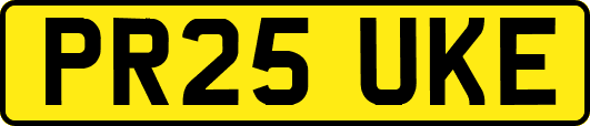 PR25UKE