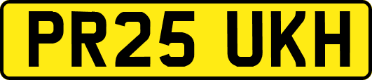 PR25UKH