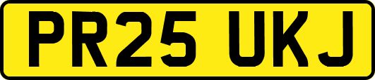 PR25UKJ