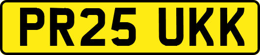 PR25UKK