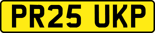 PR25UKP