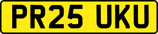 PR25UKU