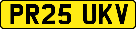 PR25UKV