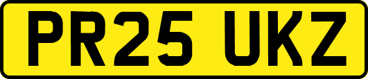 PR25UKZ