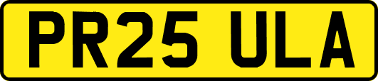 PR25ULA