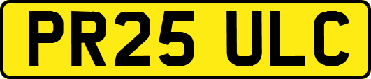 PR25ULC