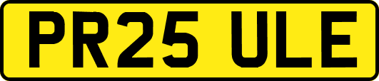 PR25ULE