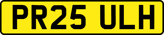 PR25ULH