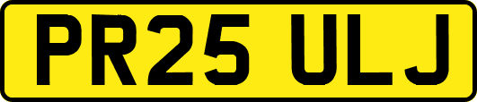 PR25ULJ