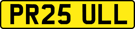PR25ULL