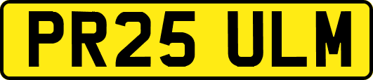 PR25ULM