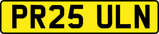 PR25ULN
